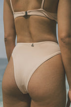 Bottom de bikini Bobbe Rosa Bebê