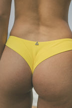 Bottom bikini  Nora Amarelo
