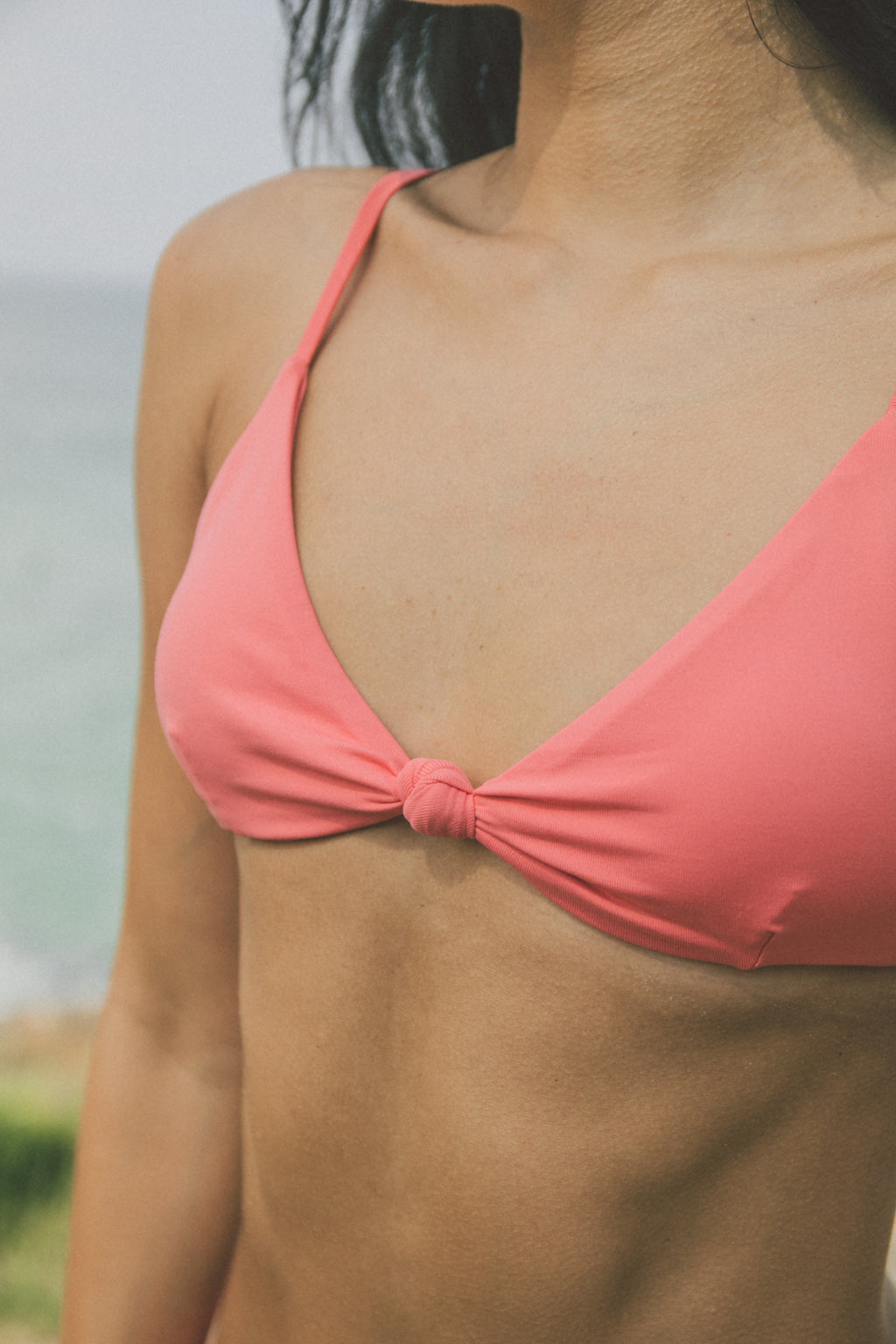 Top bikini Nora Goiaba