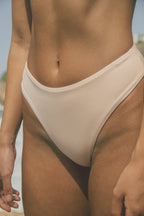 Bottom de bikini Bobbe Rosa Bebê