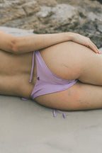 Bottom bikini Zoe Lavanda